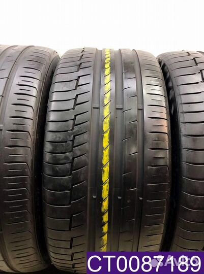 Continental ContiPremiumContact 6 245/40 R18 96T