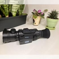 Тепловизионный прицел Sytong XM2.0-650L/XM06-50LRF, Москва