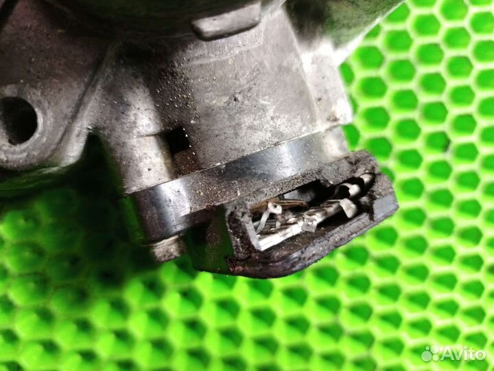 Дроссельная заслонка Nissan Almera