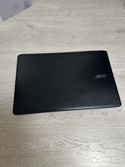 Acer Aspire E5-551G/AMD A10-7300/6gb/1TB