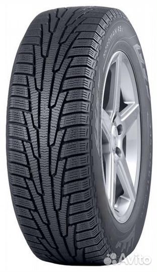 Ikon Tyres Nordman RS2 SUV 235/55 R18 104R