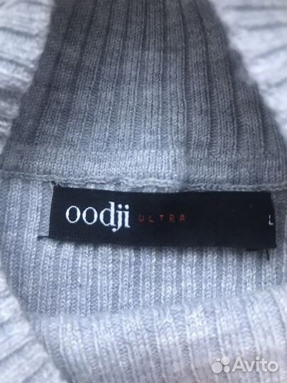 Oodji джемпер