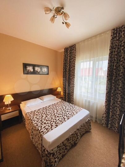 Комната 20 м², 1/2 эт.