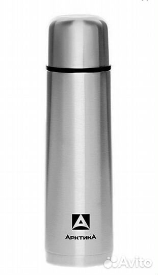 Термос 1л Арктика 101-1000