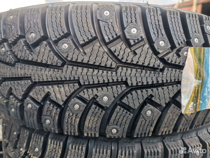 Nokian Tyres Nordman 5 195/65 R15