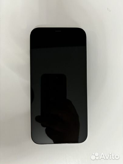 iPhone 12 Pro Max, 256 ГБ