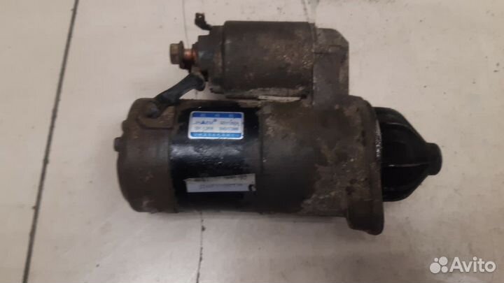 Стартер Great Wall Hover H3