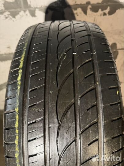 Kingrun Geopower K3000 255/55 R18 109V