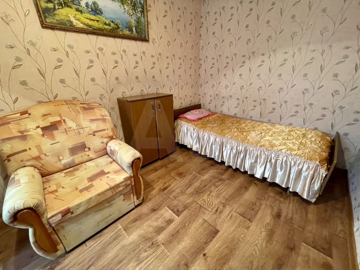 2-к. квартира, 45 м², 4/5 эт.