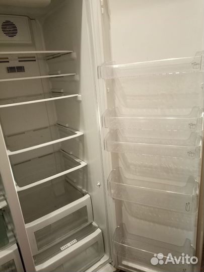 Холодильник Beko GNE V 120W ремонт, на запчасти