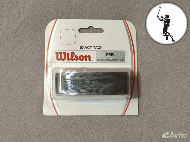 Базовый (основной) грип для ракеток оригинал