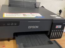 Принтер струйный Epson l8050