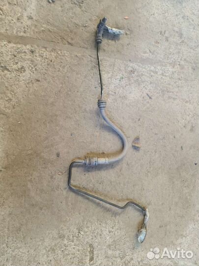 Трубка сцепления ford focus 2 форд фокус 2 c-max