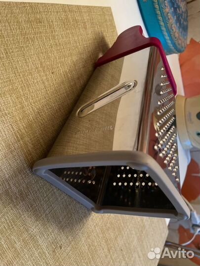 Терка для овощей