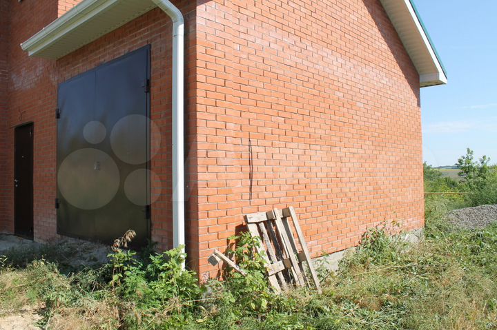 Дом 94 м² на участке 10 сот.