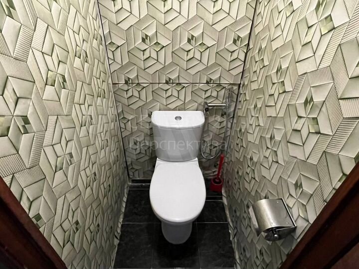 3-к. квартира, 76,5 м², 10/11 эт.