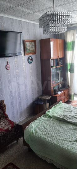 3-к. квартира, 61,3 м², 5/5 эт.