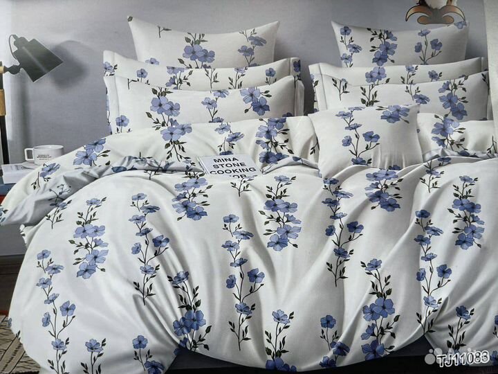 Постельное белье