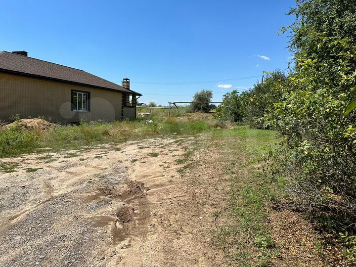 Участок 6 сот. (ИЖС)