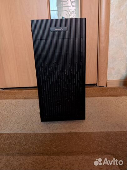 Компьютерный корпус