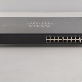 Коммутатор Cisco SG250-18-K9