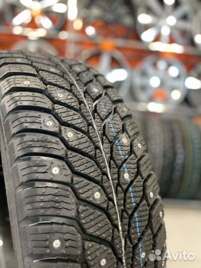 КАМА Alga SUV (HK-532) 215/65 R16 102T