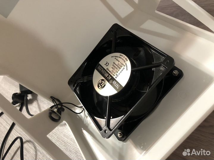 Пылесос для маникюра