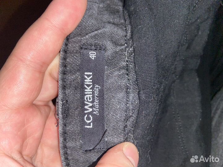 Шорты для беременных м/l размер