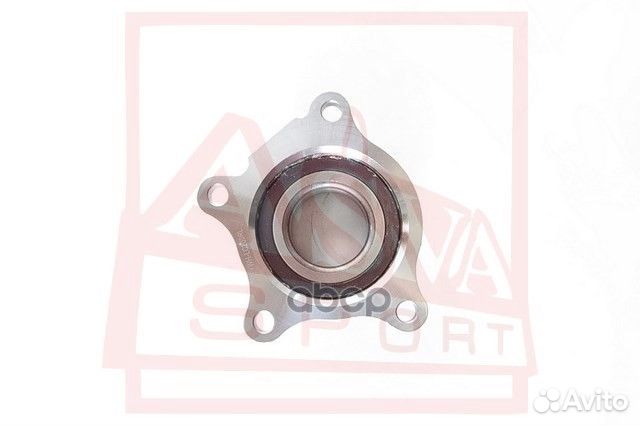 Ступица задняя левая tywhlc200RL asva