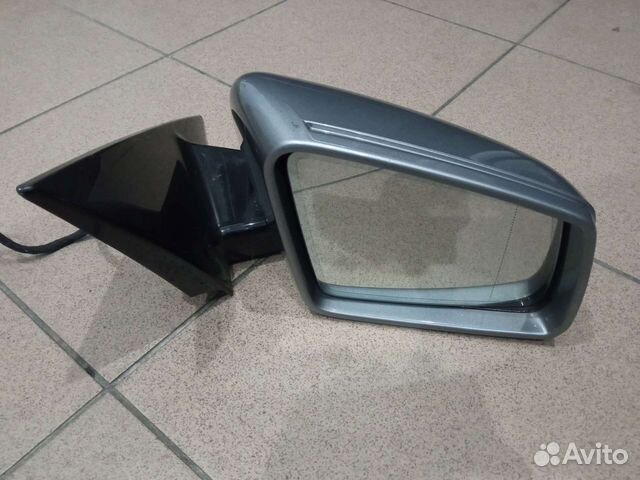 Зеркало правое mersedes W207 a2078105116