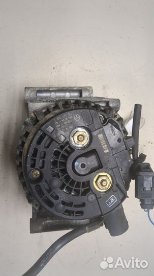 Генератор Mercedes C W203, 2006