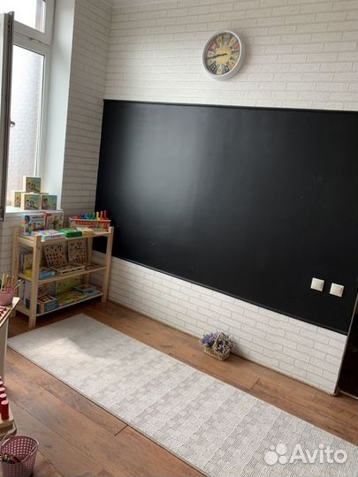 Помощник учителя