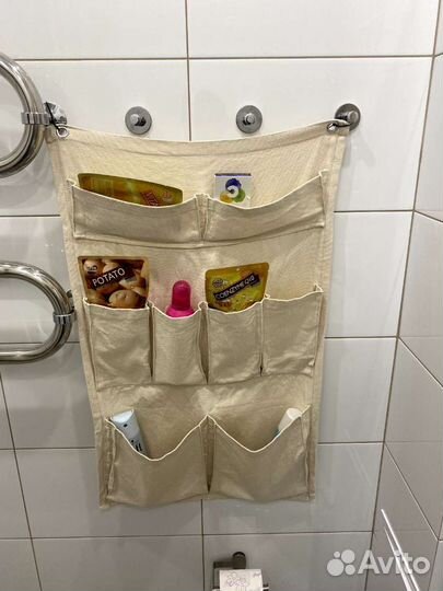 Органайзер подвесной IKEA