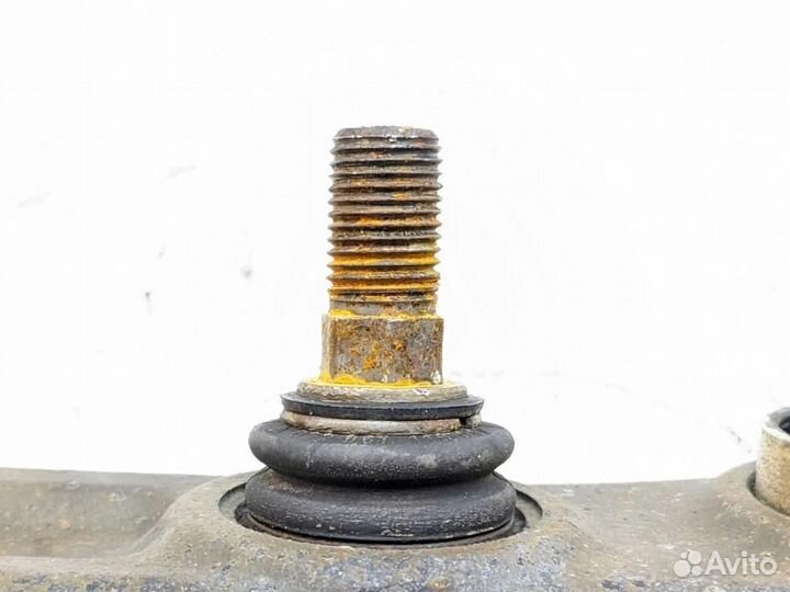 Комплект рычагов передней подвески w211 E-class