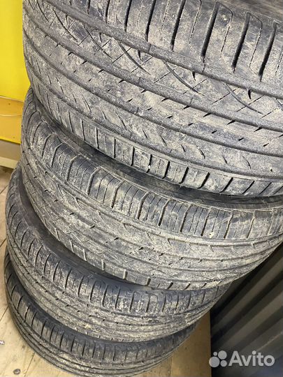 Haida HD937 255/50 R19