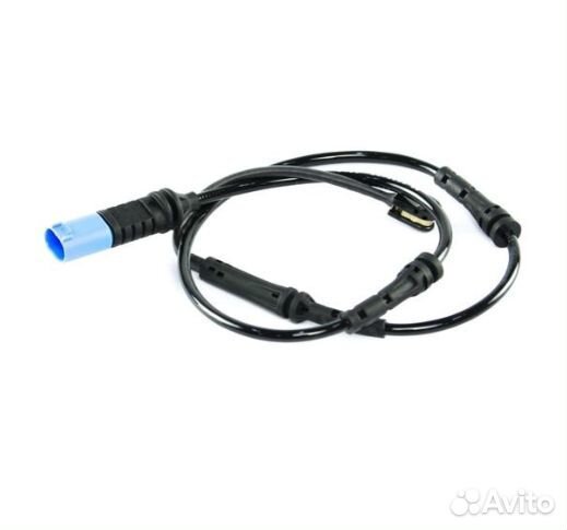 Датчик износа тормозных колодок задний