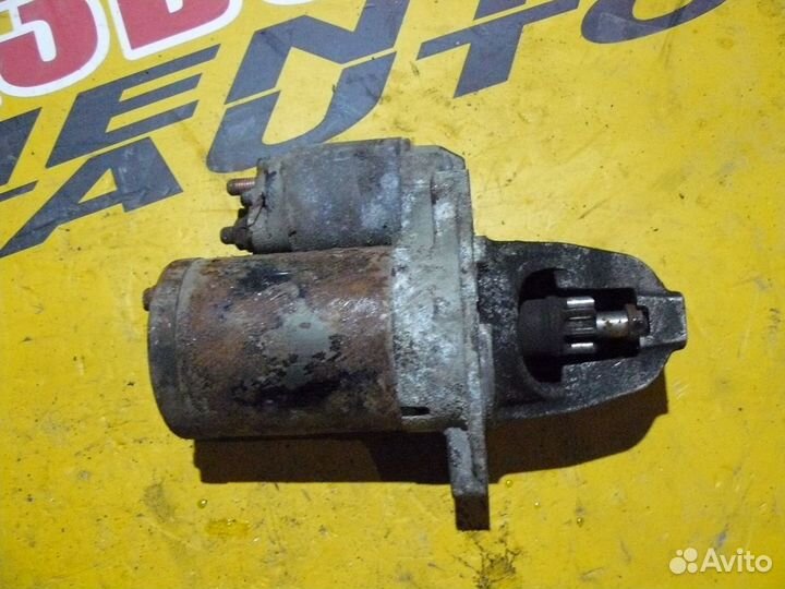 Стартер для Mitsubishi Colt Z3