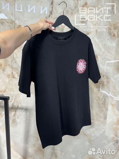 Футболка Amiri