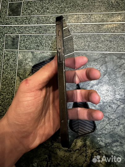 iPhone 12 Pro, 256 ГБ