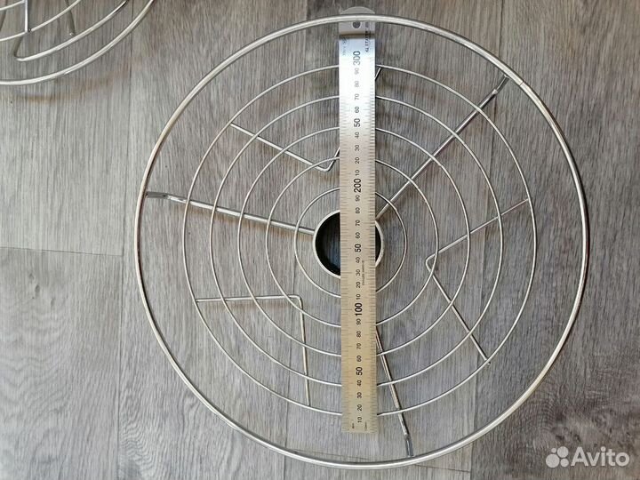 Полки для барной стойки/кухни