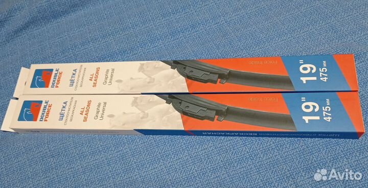 Дворники на автомобили