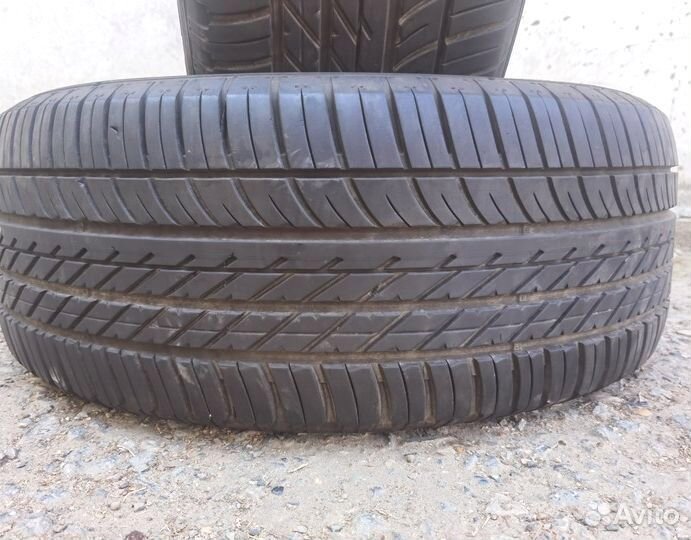 Goodyear Eagle F1 Asymmetric SUV AT 255/50 R20 109W