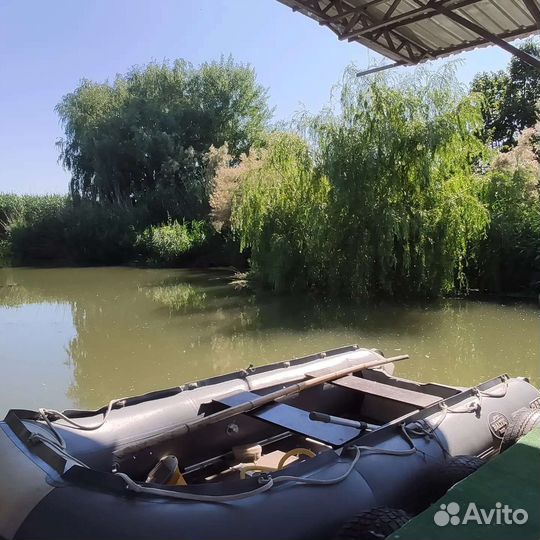 Рыбалка и отдых