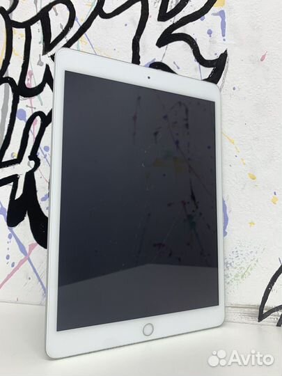 iPad 8-gen 2020 128gb Wifi