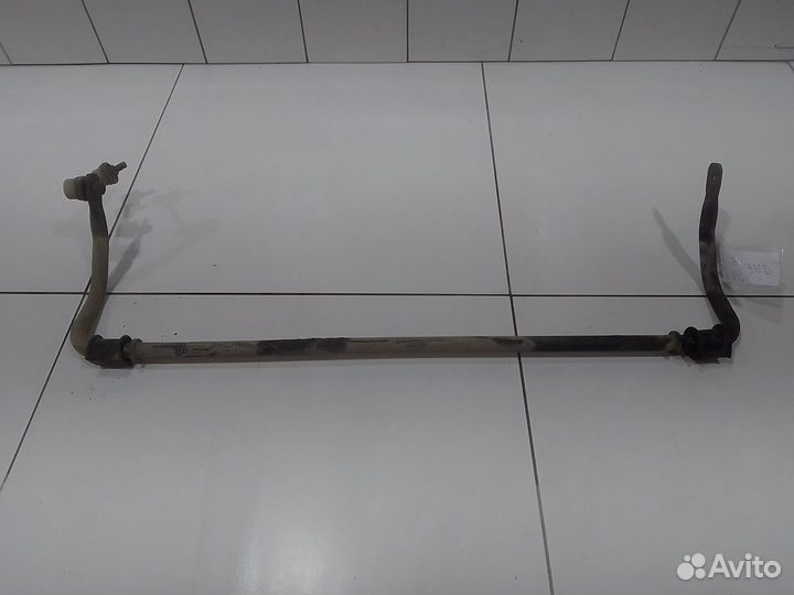 Стабилизатор задний (Chery Tiggo 3)