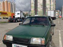 ВАЗ (LADA) 2108 1.5 MT, 1999, 142 175 км, с пробегом, цена 110 000 руб.