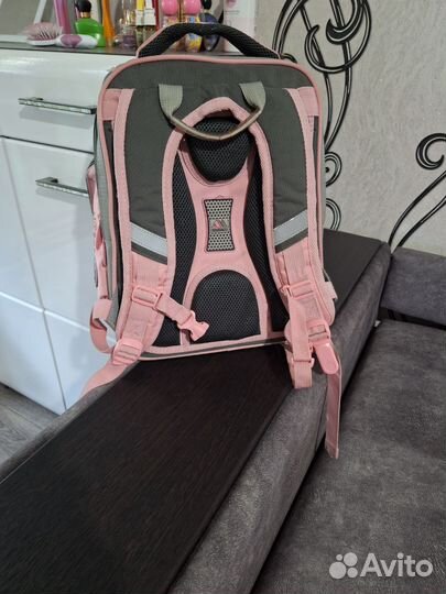 Рюкзак школьный для девочки