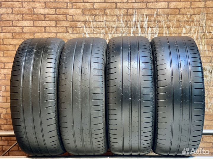 Michelin Energy Saver 215/55 R16