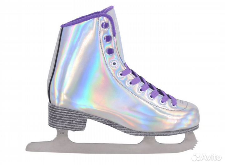 Фигурные коньки Reflect р.38 1/5