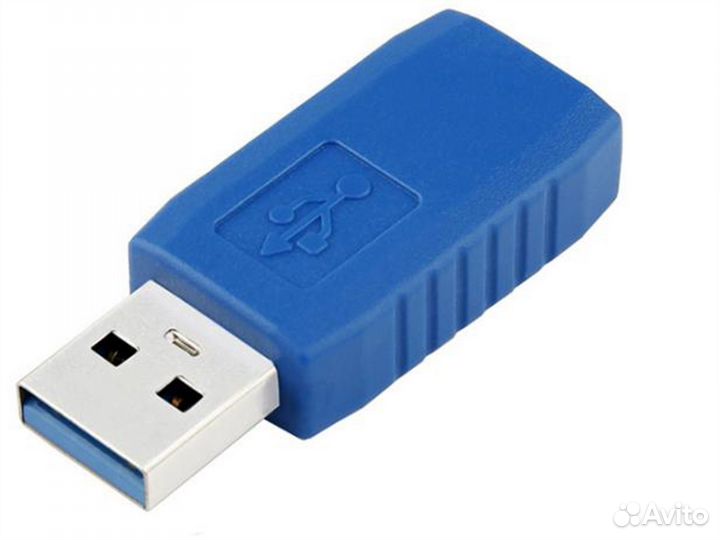 Кабель Адаптер Переходник Удлинитель USB